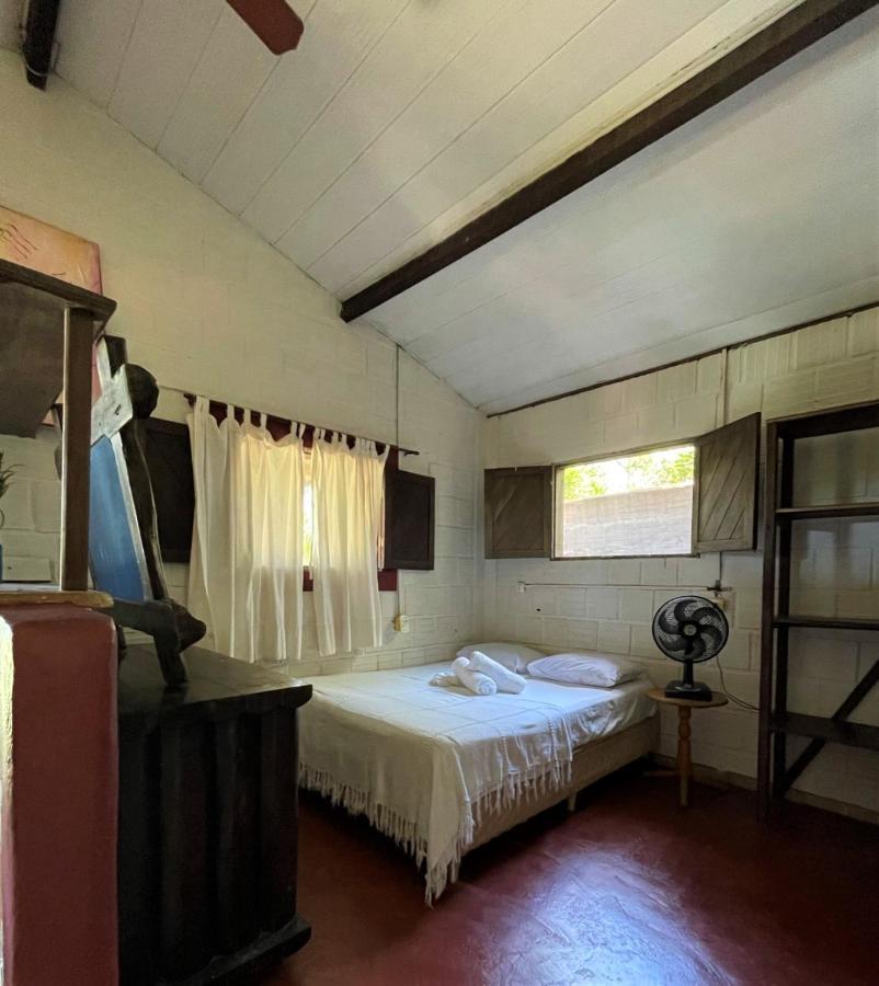 Hostel Do Ceu Praia de Pipa Luaran gambar